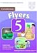 Book Cambridge Young Learners English Tests Flyers 5 Student's Book: Examination Papers from the University of Cambridge ESOL Examinations (Cambridge Young