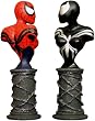Spider-Girl Mini-Busts 2-Pack