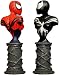 Spider-Girl Mini-Busts 2-Pack