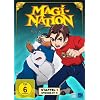 Magi-Nation - Staffel 1 (Episoden 07-11)