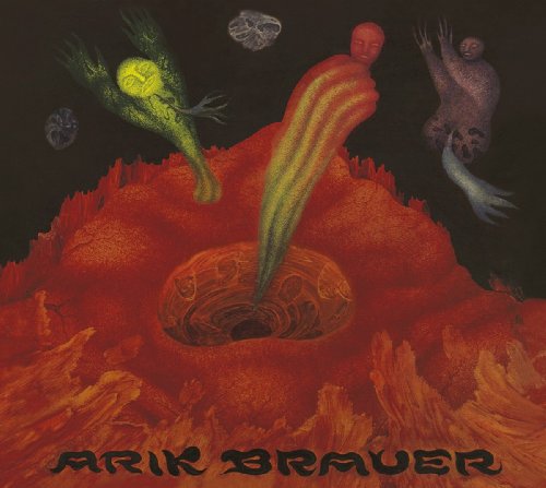 Arik Brauer - Arik Brauer - Zortam Music
