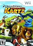 Dreamworks Super Star Kartz
