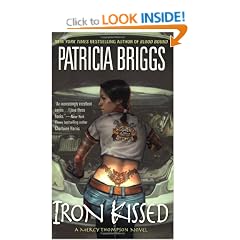 Iron Kissed