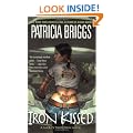 Iron Kissed