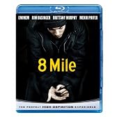 8 Mile [Blu-ray]