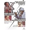 Mark Naftalin's Blue Monday Party, Vol. 1 & 2