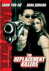 The Replacement Killers