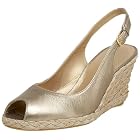 Stuart Weitzman Mucho Slingback Sandal