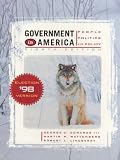 Government in America: Election Edition