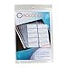Rolodex Business Card Binder Kit (67696)