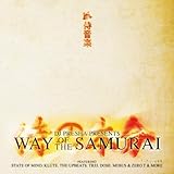 Way Of The Samurai