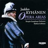 Opera Arias