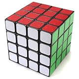 4x4x4 Magic Cube Puzzle Toy