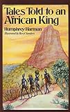 Tales told to an African king