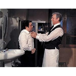 Garçon ! [Combo Collector Blu-ray + DVD]