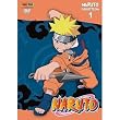 Naruto Vol. 01-06 - Box Vol. 1/Episode 01-26