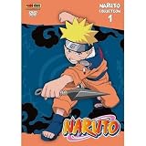 Eigenschaften SPV  / Naruto Vol. 01-06 - Box Vol. 1/Ep.01-26