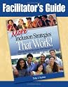 Facilitator's Guide to More Inclusion Strategies That Work!