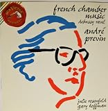 French Chamber Music: Debussy, Ravel