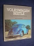 Volkswagen Beetle : type 1, the traditional Beetle