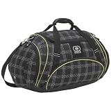 OGIO Crunch Duffel Bag