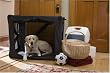 Dog Digs Large Crate