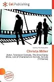 Christa Miller