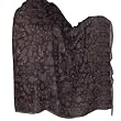 Shawls and Scarves Jamawar Wool Wrap 80 x 40 inches (jmwr744r)
