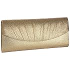 Menbur Metallic Clutch