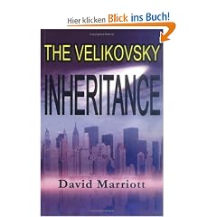 The Velikovsky Inheritance