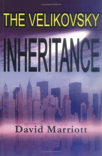 The Velikovsky Inheritance
