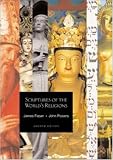 Scriptures of the World's Religions with Free World Religions PowerWeb image