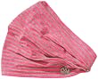 pink haarband