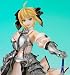 Fate/unlimited codes セイバー・リリィ (1/8スケール PVC塗装済み完成品)_s-2