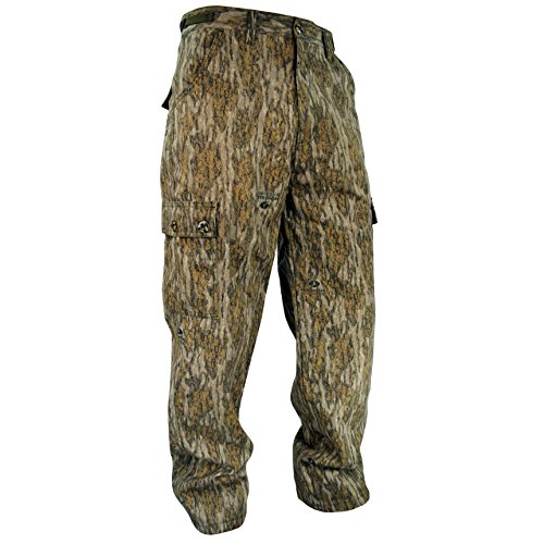Mossy Oak Cotton Mill II Hunt Pant - Bottomland