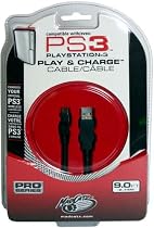 Madcatz Play & Charge Cable (PS3)