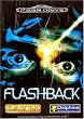 Flashback [Megadrive FR]