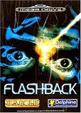 Revue Sega  / Flashback [Megadrive FR]