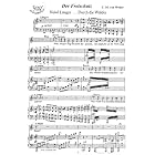 Buy Weber: Der Freischutz - Nein! Langer . . . Durch die Walder - Max, tenor: Instantly... by Weber