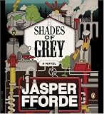 Shades of Grey