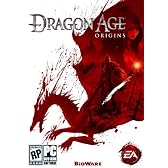 Dragon Age: Origins (輸入版)