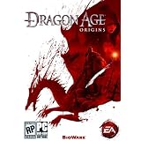 Dragon Age: Origins