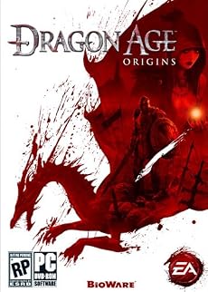Dragon Age: Origins (輸入版)
