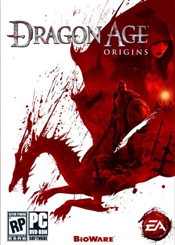 Dragon Age: Origins - PC