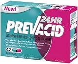 Prevacid 24HR Caps 42-Count
