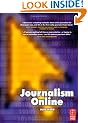 Journalism Online