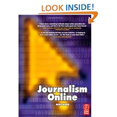 Journalism Online