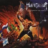 Warriors of the World - Manowar