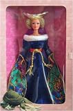  : Barbie Medieval Lady Great Eras Collection (1994)