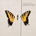 Brand New Eyes (Lyrics included with album)